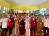 PESANTREN RAMDHAN. SMA NEGERI 1 BELITANG JAYA